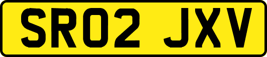 SR02JXV