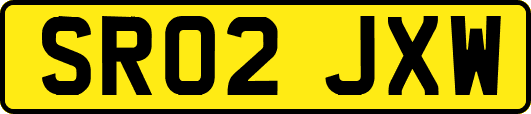 SR02JXW