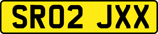 SR02JXX