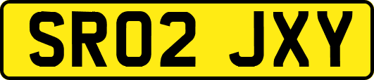 SR02JXY