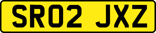 SR02JXZ