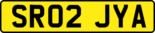 SR02JYA