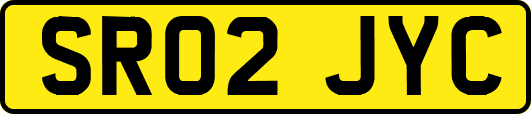 SR02JYC