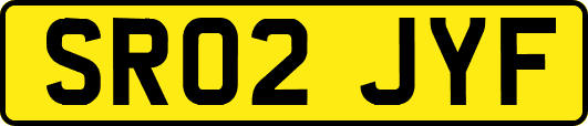 SR02JYF