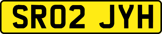 SR02JYH