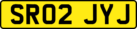 SR02JYJ
