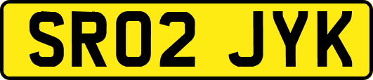 SR02JYK