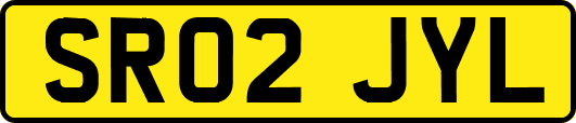 SR02JYL