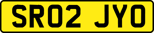 SR02JYO