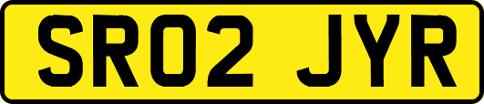 SR02JYR