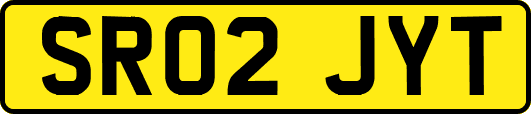 SR02JYT