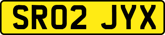 SR02JYX