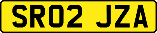 SR02JZA