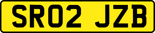 SR02JZB