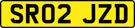 SR02JZD