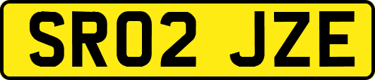 SR02JZE