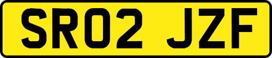 SR02JZF