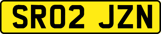 SR02JZN