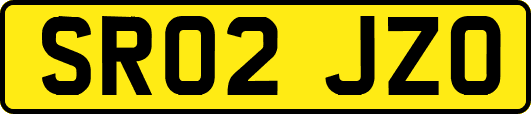 SR02JZO