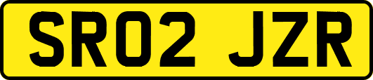 SR02JZR