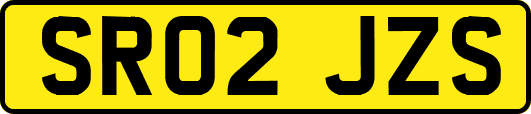SR02JZS