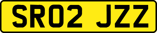 SR02JZZ