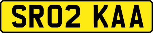 SR02KAA