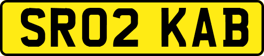 SR02KAB