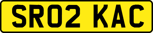 SR02KAC