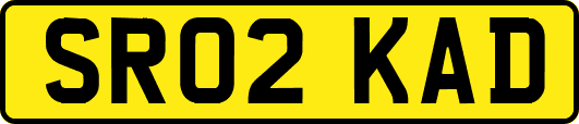 SR02KAD
