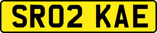 SR02KAE