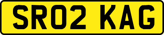 SR02KAG