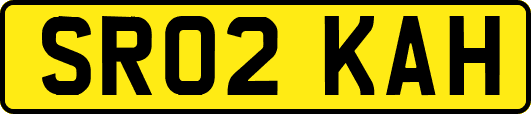 SR02KAH