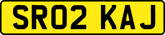 SR02KAJ