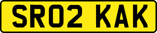 SR02KAK