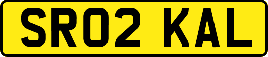 SR02KAL