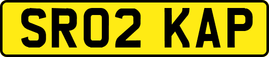 SR02KAP