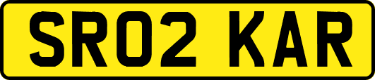 SR02KAR