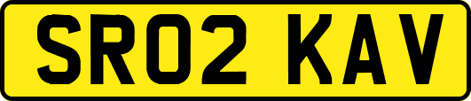 SR02KAV