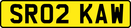 SR02KAW