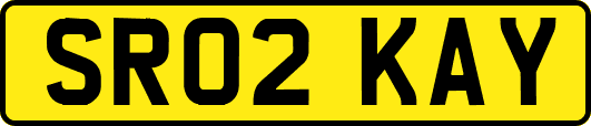 SR02KAY