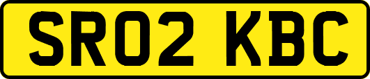 SR02KBC