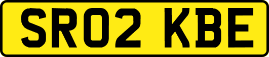 SR02KBE