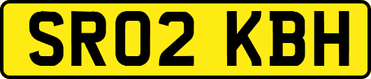 SR02KBH