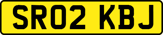 SR02KBJ