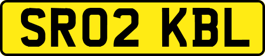 SR02KBL