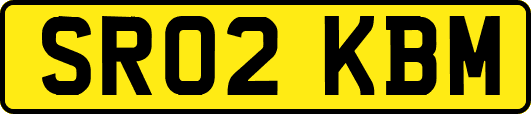 SR02KBM