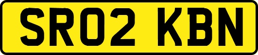 SR02KBN