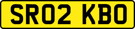 SR02KBO