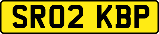 SR02KBP